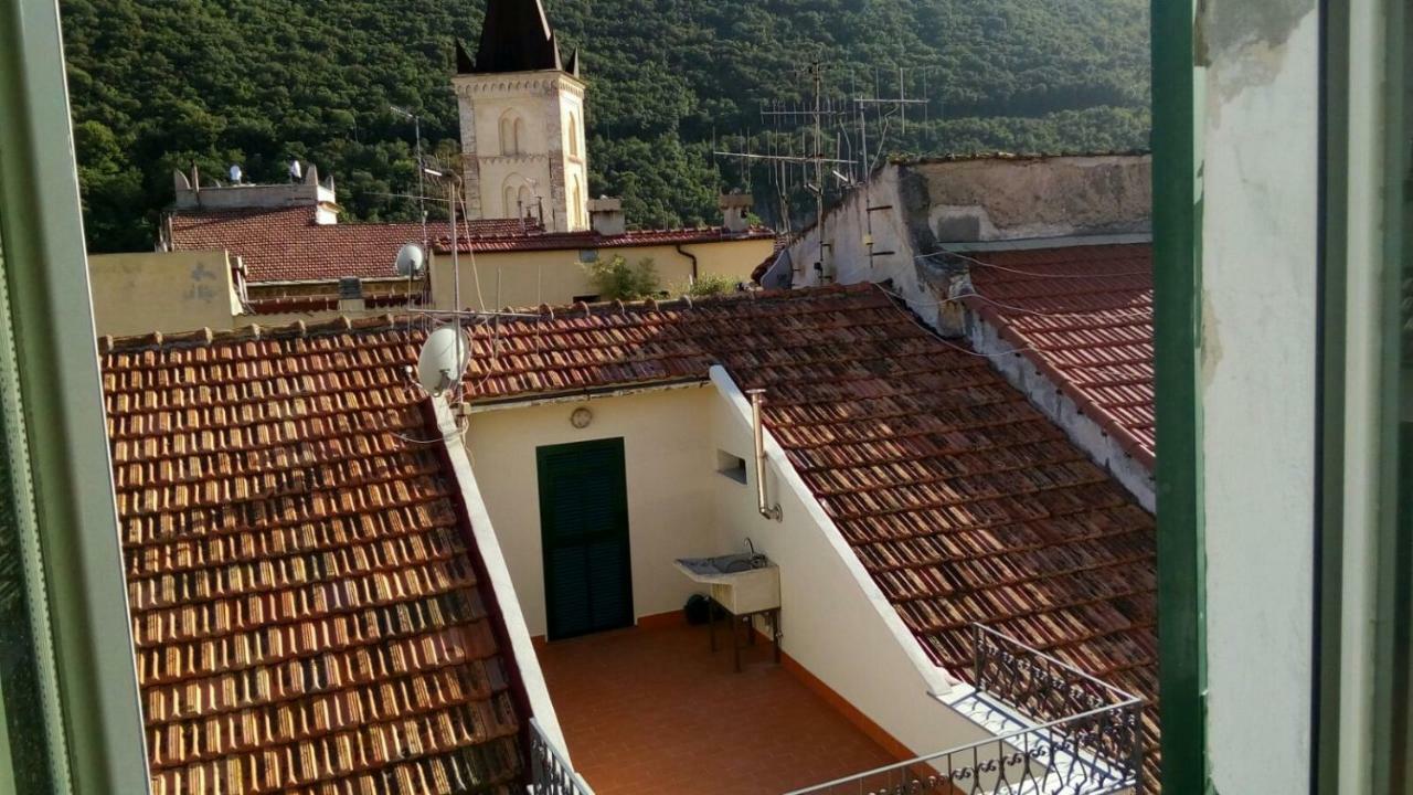 Appartement Casa Florine à Finale Ligure Extérieur photo