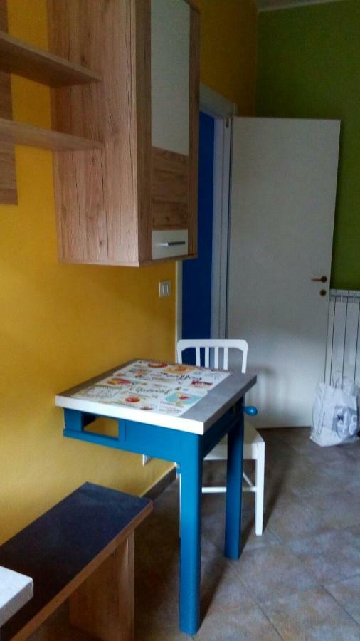 Appartement Casa Florine à Finale Ligure Extérieur photo