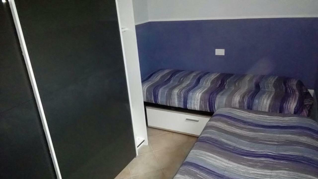 Appartement Casa Florine à Finale Ligure Extérieur photo