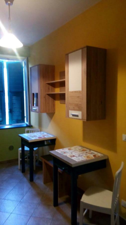 Appartement Casa Florine à Finale Ligure Extérieur photo