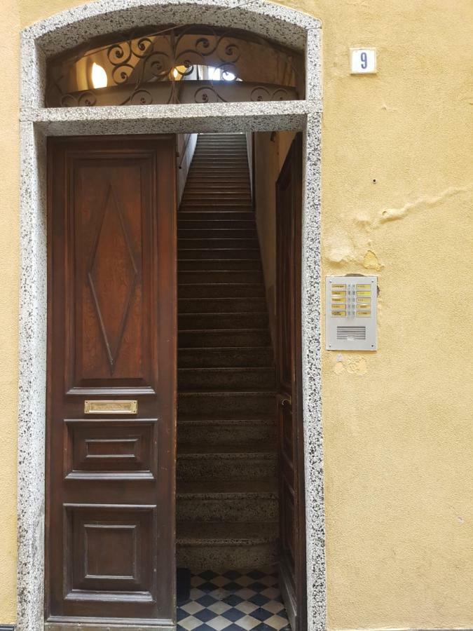 Appartement Casa Florine à Finale Ligure Extérieur photo