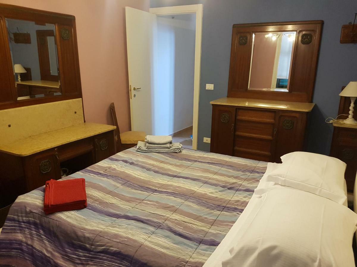 Appartement Casa Florine à Finale Ligure Extérieur photo