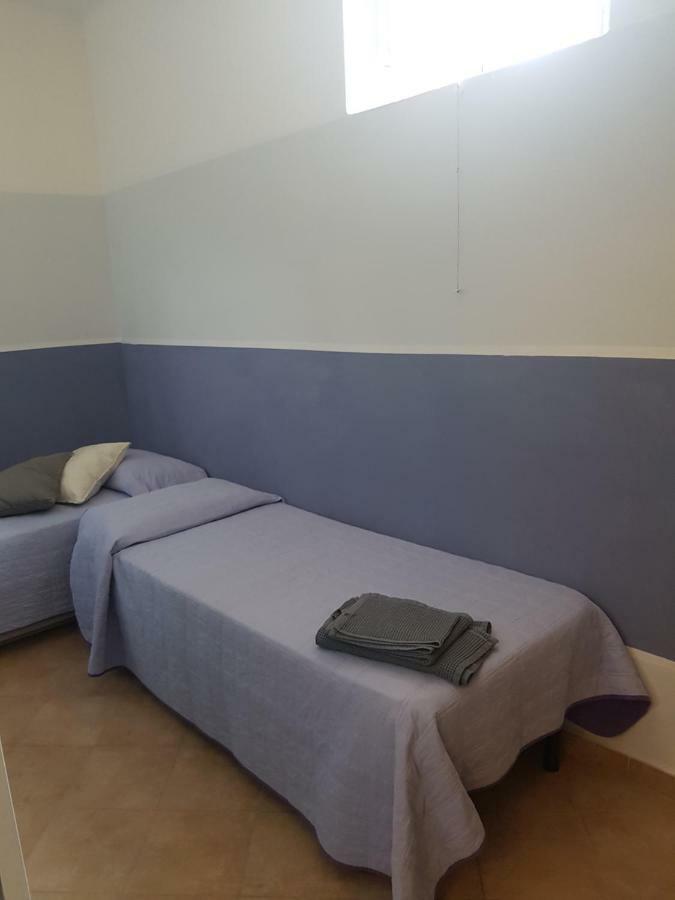 Appartement Casa Florine à Finale Ligure Extérieur photo