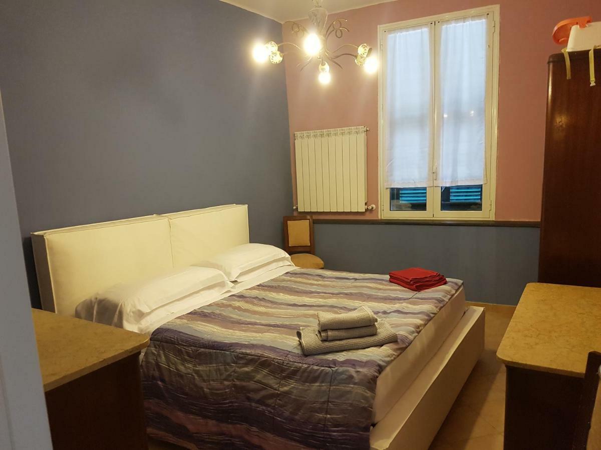Appartement Casa Florine à Finale Ligure Extérieur photo